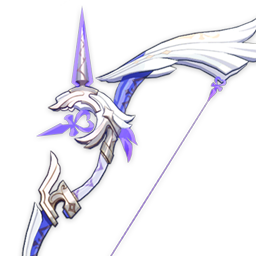 Amos' Bow
