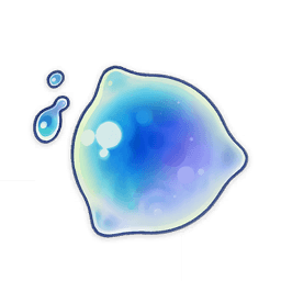 Spring of the First Dewdrop