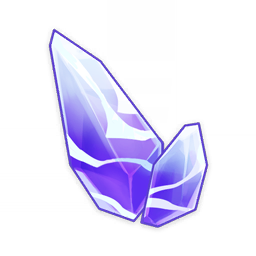 Crystal Marrow
