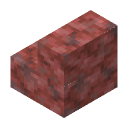 Cinnabar Stairs