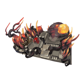 Techrot Motherboard