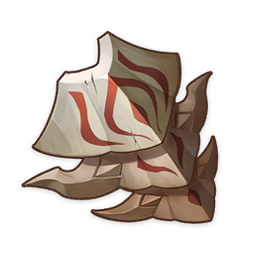 Marked Shell