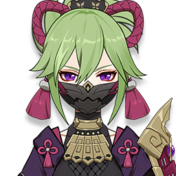 Kuki Shinobu