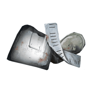 Salvage