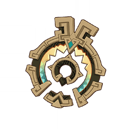 Ring of Yaxche