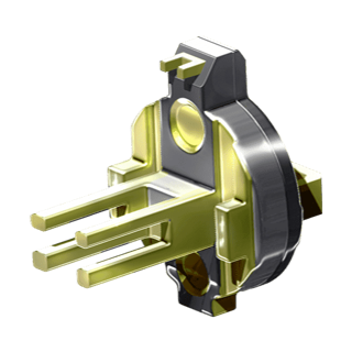 Tipedo Prime Ornament
