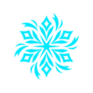 Arcane Ice Storm