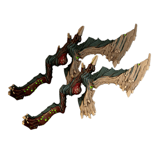 Dual Ichor