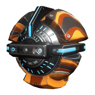 Calda Toroid