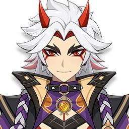 Arataki Itto