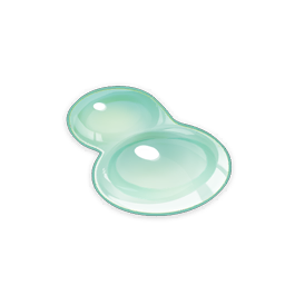Slime Secretions