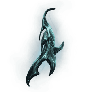 Voidplume Quill