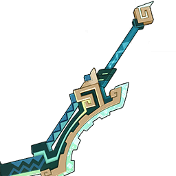 Fang of the Mountain King
