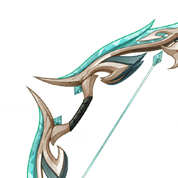 Breezeborne Refrain