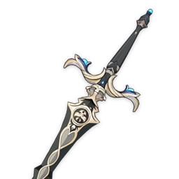 Royal Longsword
