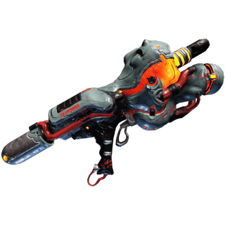 Kuva Twin Stubbas