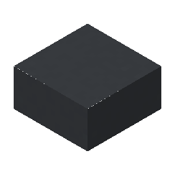 Gray Concrete Slab