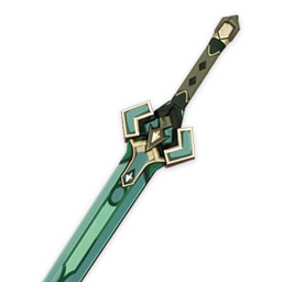Skyrider Sword