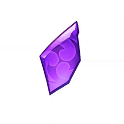 Vajrada Amethyst Fragment