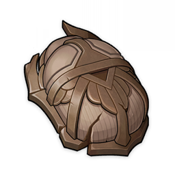 Echo of Scorching Might