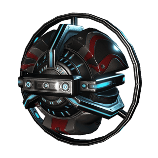 Crisma Toroid