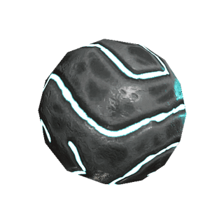 Lucent Teroglobe