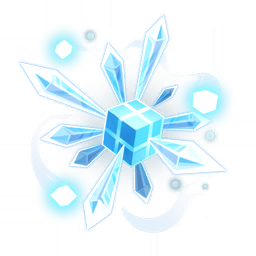 Crystalline Bloom