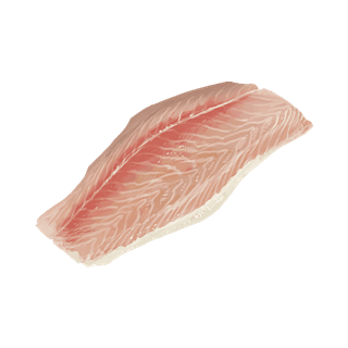 Fish Meat