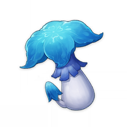 Fluorescent Fungus
