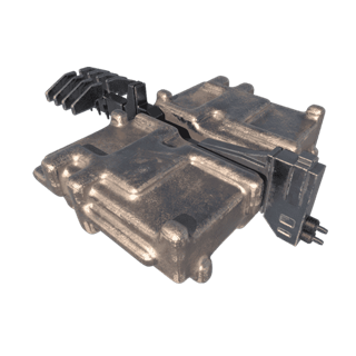 Scrubber Exa Brain