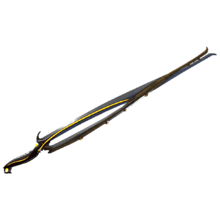 Jaw Sword