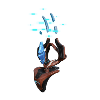 Synthetic Eidolon Shard