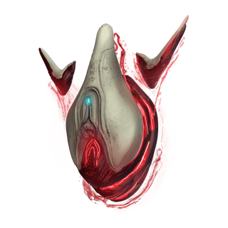 Anomaly Shard