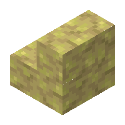 Sulfur Stairs