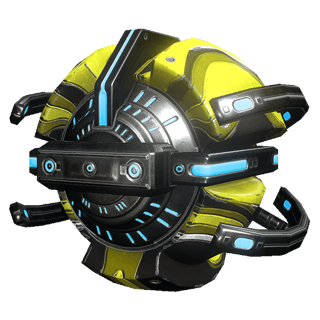 Sola Toroid