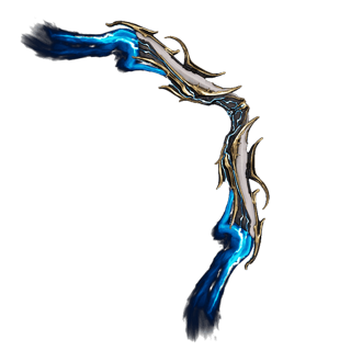 Kestrel Prime