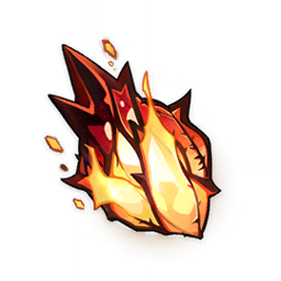 Ashen Heart