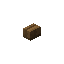 Spruce Button