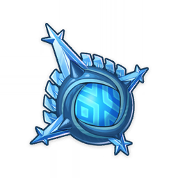Hoarfrost Core