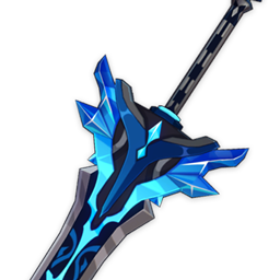 Snow-Tombed Starsilver