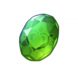 Nagadus Emerald Gemstone