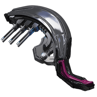 Mandachord Body