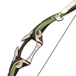Recurve Bow