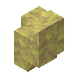 Sulfur Wall