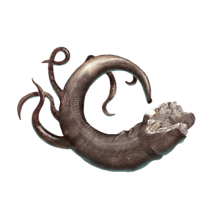 Mortus Horn