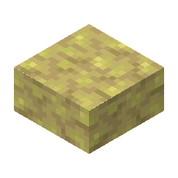 Sulfur Slab