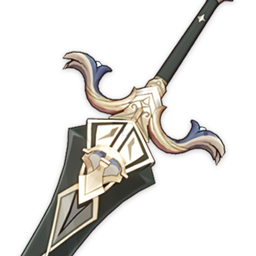 Royal Greatsword