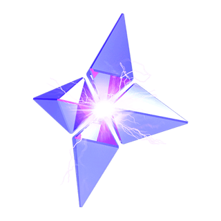 Stellated Necrathene