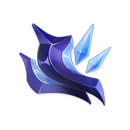 Shard of a Foul Legacy