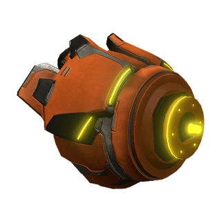 Phazor Gyro
